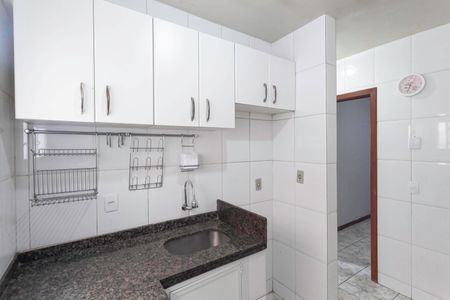 Apartamento para alugar com 56m², 2 quartos e 1 vaga Apartamento para alugar com 56m², 2 quartos e 1 vagaCozinha