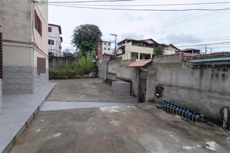 Apartamento para alugar com 56m², 2 quartos e 1 vaga Apartamento para alugar com 56m², 2 quartos e 1 vagaEntrada