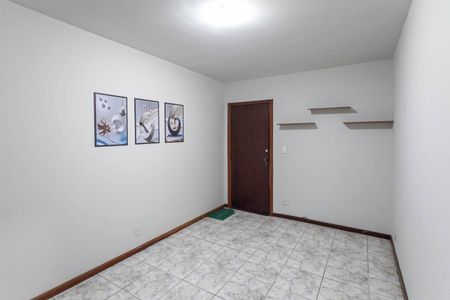 Apartamento para alugar com 56m², 2 quartos e 1 vaga Apartamento para alugar com 56m², 2 quartos e 1 vagaSala