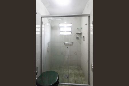 Apartamento para alugar com 56m², 2 quartos e 1 vaga Apartamento para alugar com 56m², 2 quartos e 1 vagaBanheiro social