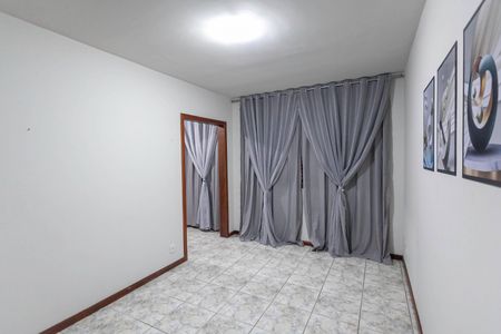 Sala de apartamento para alugar com 2 quartos, 56m² em Serra Verde, Belo Horizonte