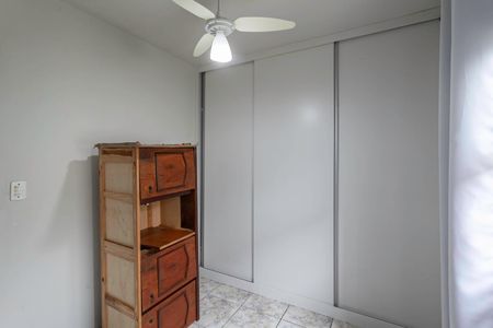 Quarto 1 de apartamento para alugar com 2 quartos, 56m² em Serra Verde, Belo Horizonte
