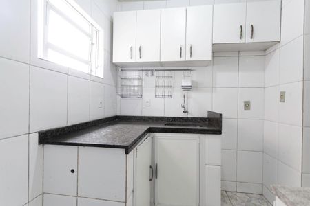 Apartamento para alugar com 56m², 2 quartos e 1 vaga Apartamento para alugar com 56m², 2 quartos e 1 vagaCozinha