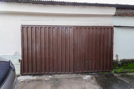 Apartamento para alugar com 56m², 2 quartos e 1 vaga Apartamento para alugar com 56m², 2 quartos e 1 vagaGaragem