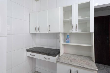 Apartamento para alugar com 56m², 2 quartos e 1 vaga Apartamento para alugar com 56m², 2 quartos e 1 vagaCozinha