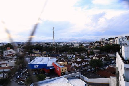 Apartamento para alugar com 152m², 4 quartos e 3 vagas Apartamento para alugar com 152m², 4 quartos e 3 vagasVista do Quarto 2