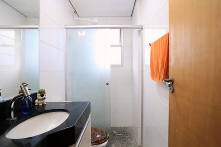 Apartamento para alugar com 152m², 4 quartos e 3 vagas Apartamento para alugar com 152m², 4 quartos e 3 vagasBanheiro