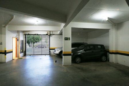 Apartamento para alugar com 152m², 4 quartos e 3 vagas Apartamento para alugar com 152m², 4 quartos e 3 vagasGaragem