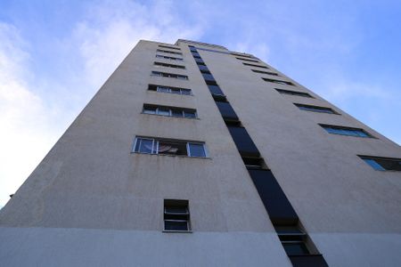 Apartamento para alugar com 152m², 4 quartos e 3 vagas Apartamento para alugar com 152m², 4 quartos e 3 vagasFachada