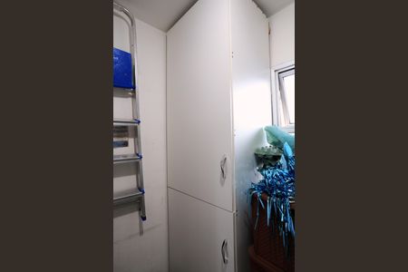 Apartamento para alugar com 152m², 4 quartos e 3 vagas Apartamento para alugar com 152m², 4 quartos e 3 vagasQuarto de Serviço