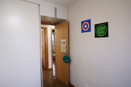 Apartamento para alugar com 152m², 4 quartos e 3 vagas Apartamento para alugar com 152m², 4 quartos e 3 vagasQuarto 2