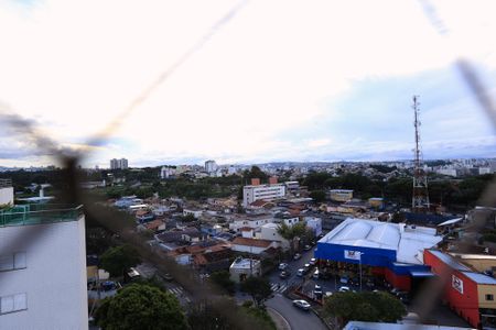 Apartamento para alugar com 152m², 4 quartos e 3 vagas Apartamento para alugar com 152m², 4 quartos e 3 vagasVista da Suíte