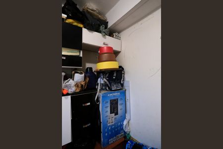 Apartamento para alugar com 152m², 4 quartos e 3 vagas Apartamento para alugar com 152m², 4 quartos e 3 vagasQuarto de Serviço