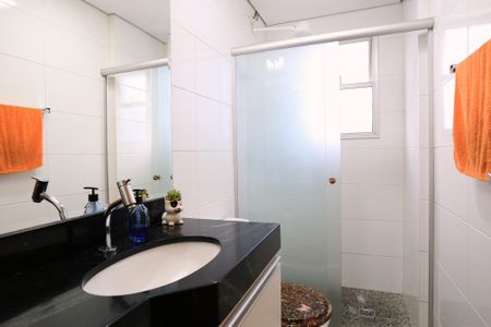 Apartamento para alugar com 152m², 4 quartos e 3 vagas Apartamento para alugar com 152m², 4 quartos e 3 vagasBanheiro