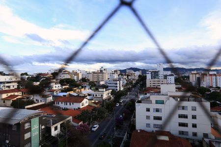 Apartamento para alugar com 152m², 4 quartos e 3 vagas Apartamento para alugar com 152m², 4 quartos e 3 vagasVista do Quarto 1