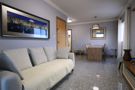 Apartamento para alugar com 152m², 4 quartos e 3 vagas Apartamento para alugar com 152m², 4 quartos e 3 vagasSala