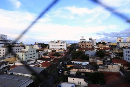 Apartamento para alugar com 152m², 4 quartos e 3 vagas Apartamento para alugar com 152m², 4 quartos e 3 vagasVista da Sala