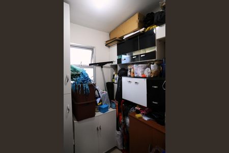 Apartamento para alugar com 152m², 4 quartos e 3 vagas Apartamento para alugar com 152m², 4 quartos e 3 vagasQuarto de Serviço