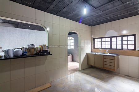 Comodo  de casa para alugar com 1 quarto, 60m² em Bussocaba, Osasco