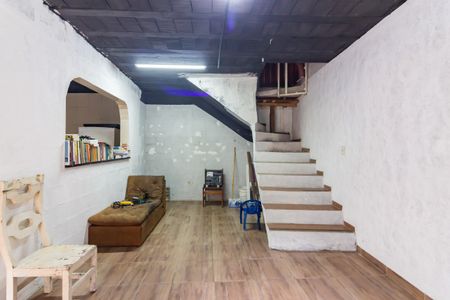 Comodo  de casa para alugar com 1 quarto, 60m² em Bussocaba, Osasco