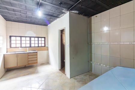 Casa para alugar com 60m², 1 quarto e 1 vagaComodo 