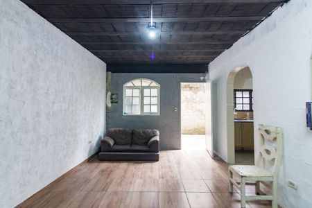 Comodo  de casa para alugar com 1 quarto, 60m² em Bussocaba, Osasco