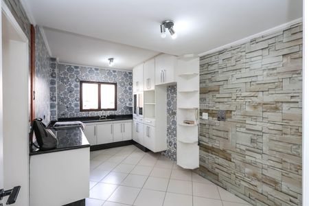 Apartamento à venda com 138m², 3 quartos e 2 vagasCozinha