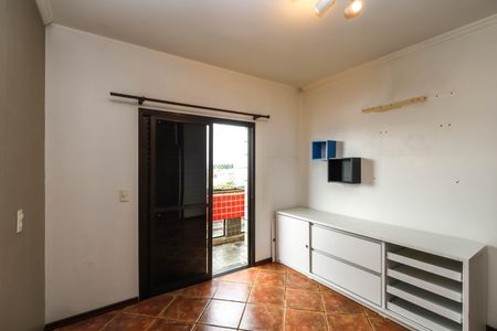 Apartamento à venda com 138m², 3 quartos e 2 vagasQuarto 1 - Suíte