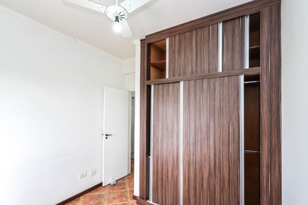Apartamento à venda com 138m², 3 quartos e 2 vagasQuarto 2