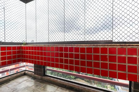 Apartamento à venda com 138m², 3 quartos e 2 vagasQuarto 1 - Suíte