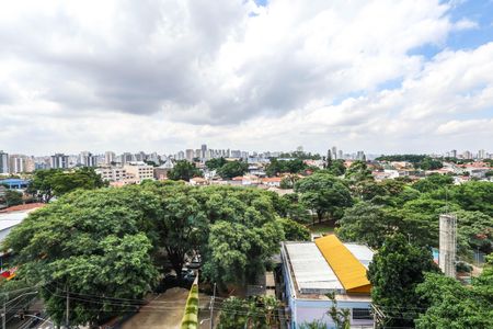 Apartamento à venda com 138m², 3 quartos e 2 vagasQuarto 2