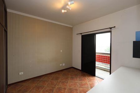 Apartamento à venda com 138m², 3 quartos e 2 vagasQuarto 1 - Suíte