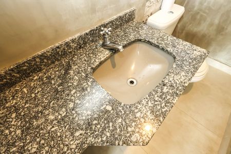 Apartamento à venda com 138m², 3 quartos e 2 vagasLavabo