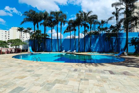 Apartamento à venda com 138m², 3 quartos e 2 vagasPiscina