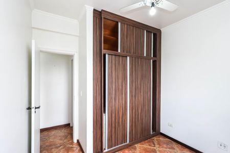 Apartamento à venda com 138m², 3 quartos e 2 vagasQuarto 2