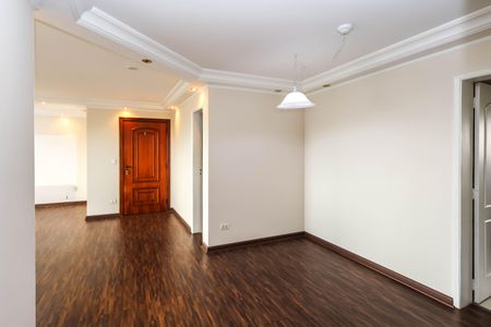 Apartamento à venda com 138m², 3 quartos e 2 vagasSala