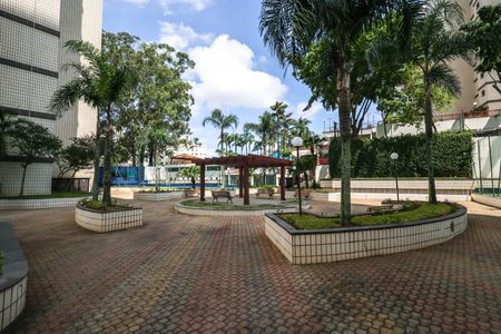 Apartamento à venda com 138m², 3 quartos e 2 vagasJardim