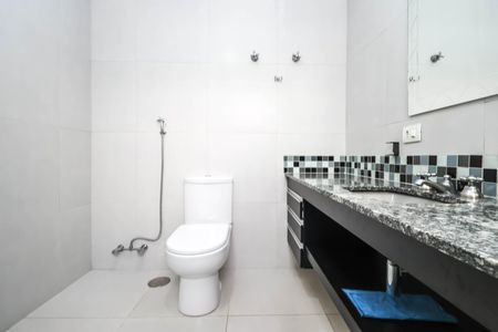 Apartamento à venda com 138m², 3 quartos e 2 vagasQuarto 1 - Suíte