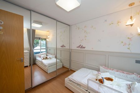 Apartamento à venda com 88m², 3 quartos e 2 vagasQUARTO1