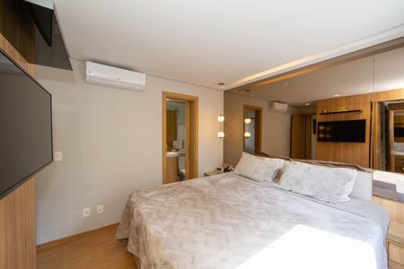 Apartamento à venda com 88m², 3 quartos e 2 vagasQUARTO3