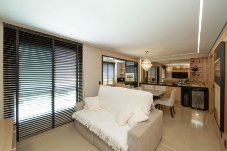 SALA de apartamento à venda com 3 quartos, 88m² em Buritis, Belo Horizonte