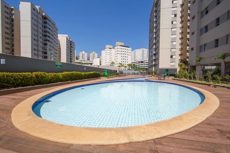 Apartamento à venda com 88m², 3 quartos e 2 vagasPISCINA