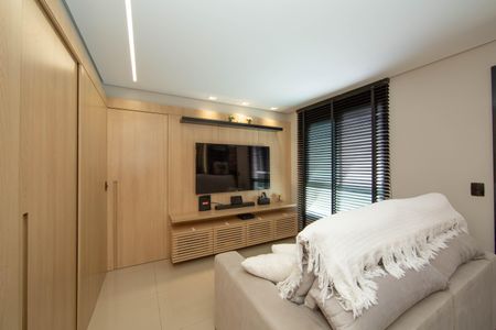 Apartamento à venda com 88m², 3 quartos e 2 vagasSALA