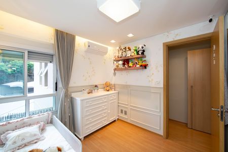 Apartamento à venda com 88m², 3 quartos e 2 vagasQUARTO1