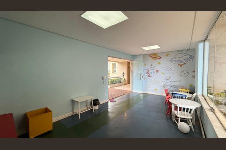 Apartamento à venda com 88m², 3 quartos e 2 vagasBRINQUEDOTECA