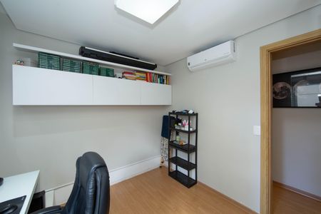 Apartamento à venda com 88m², 3 quartos e 2 vagasQUARTO2