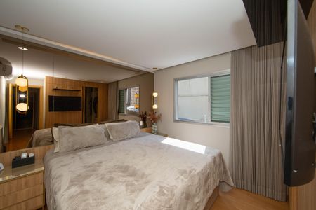 Apartamento à venda com 88m², 3 quartos e 2 vagasQUARTO3