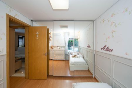 Apartamento à venda com 88m², 3 quartos e 2 vagasQUARTO1