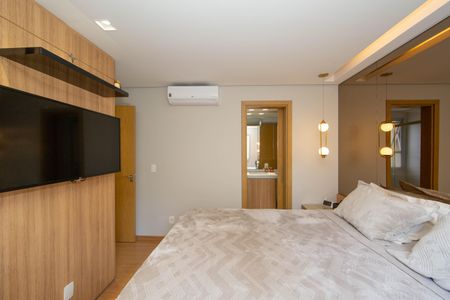 Apartamento à venda com 88m², 3 quartos e 2 vagasQUARTO3