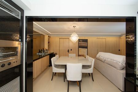 VARANDA de apartamento à venda com 3 quartos, 88m² em Buritis, Belo Horizonte